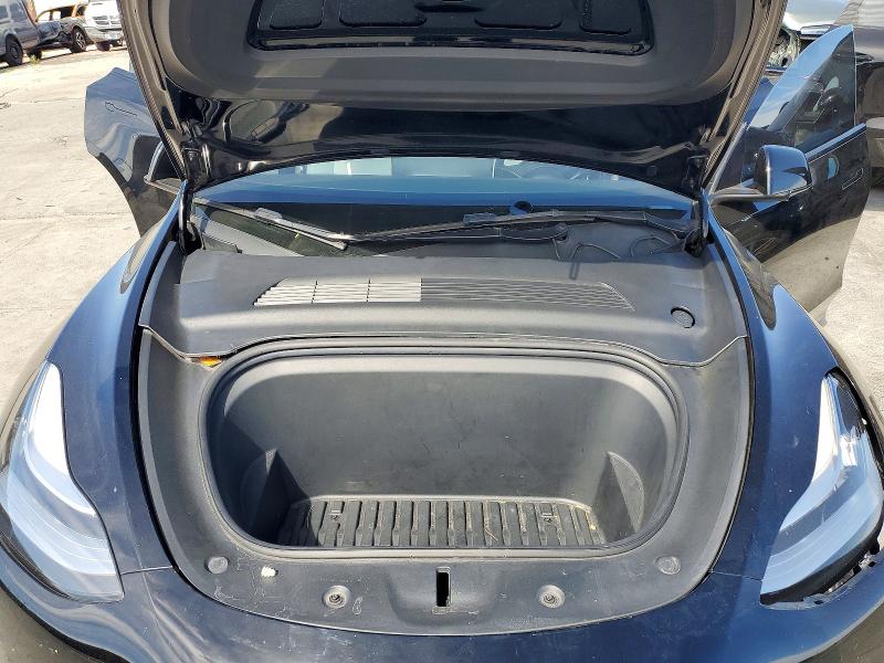 Продаж на аукціоні авто 2021 Tesla Model Y, vin: 5YJYGDEE8MF222531, номер лоту: 41794656