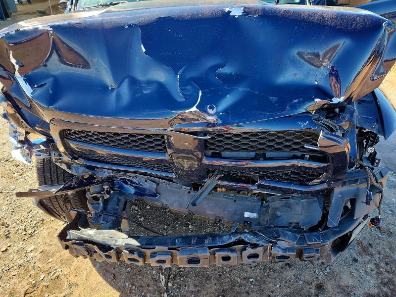 45540266 :رقم المزاد ، 1C6RR6KT8FS651131 vin ، 2015 Ram 1500 مزاد بيع
