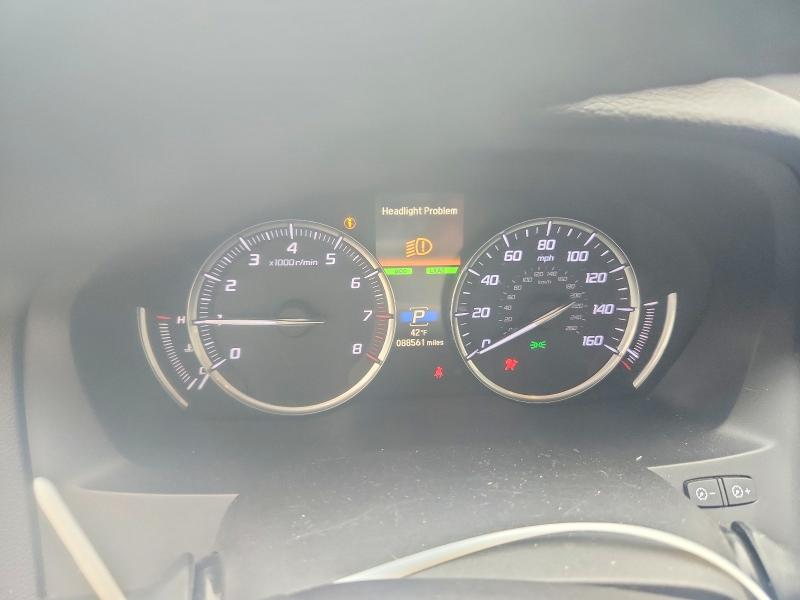 Aukcja sprzedaży 2019 Acura Mdx, vin: 5J8YD4H35KL035133, numer aukcji: 79987415