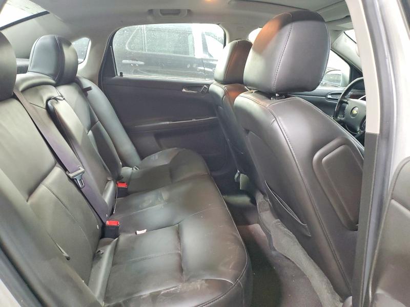 Продажа на аукционе авто 2014 Chevrolet Impala Limited, vin: 2G1WC5E30E1110682, номер лота: 45582046
