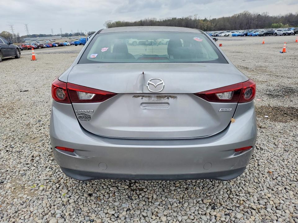 Aukcja sprzedaży 2015 Mazda 3, vin: 3MZBM1U78FM140200, numer aukcji: 41808126