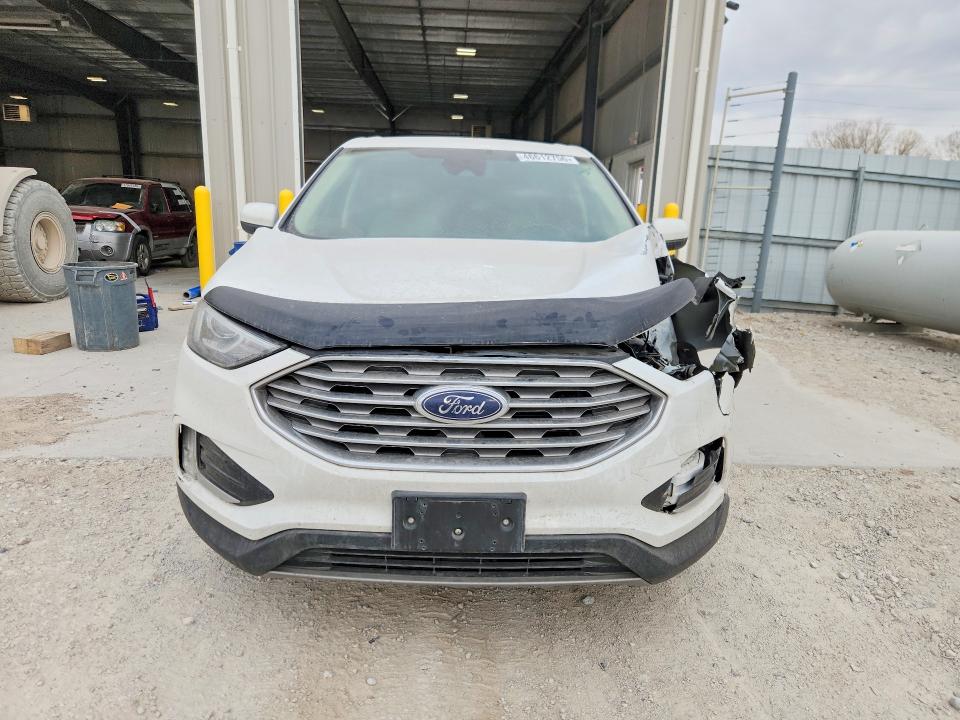 Aukcja sprzedaży 2021 Ford Edge, vin: 2FMPK4J99MBA17666, numer aukcji: 46612756