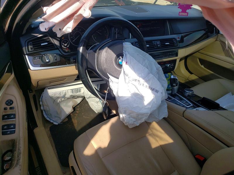 Продаж на аукціоні авто 2015 Bmw 528, vin: WBA5A7C52FD623606, номер лоту: 47612376