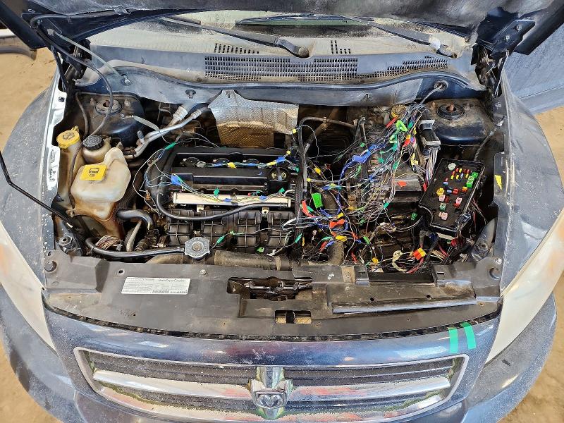 2008 Dodge Caliber მანქანა იყიდება აუქციონზე, vin: 1B3HB48B68D603826, აუქციონის ნომერი: 79813315
