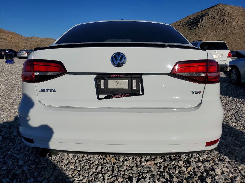 Aukcja sprzedaży 2018 Volkswagen Jetta, vin: 3VWDB7AJ9JM238369, numer aukcji: 45547946