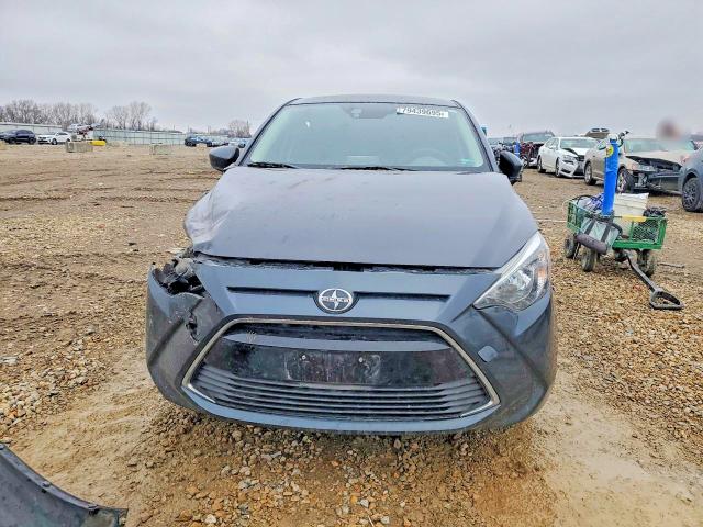 Aukcja sprzedaży 2016 Scion Ia, vin: 3MYDLBZV1GY107370, numer aukcji: 79439695