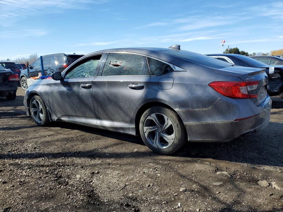 Продаж на аукціоні авто 2018 Honda Accord, vin: 1HGCV1F5XJA811308, номер лоту: 47767326