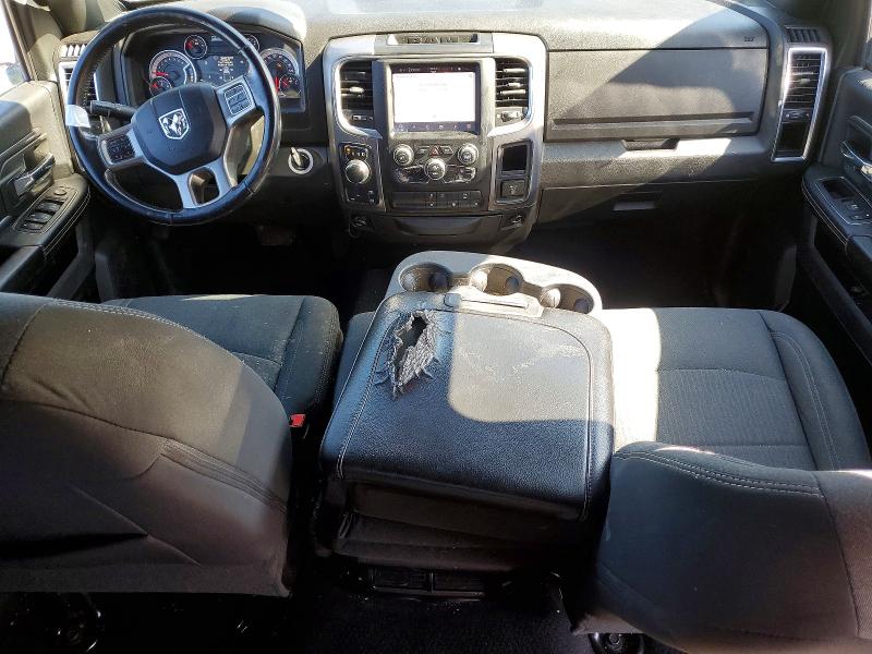 Aukcja sprzedaży 2022 Ram 1500 Classic, vin: 1C6RR7LG4NS140585, numer aukcji: 41594886