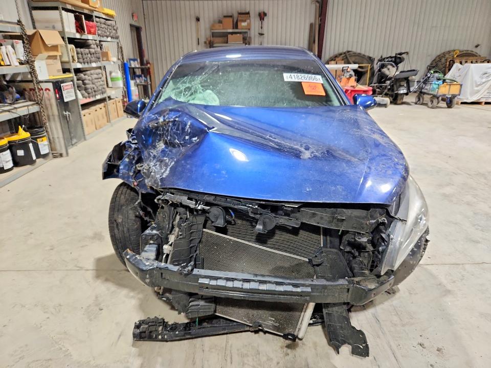 Продаж на аукціоні авто 2017 Hyundai Sonata, vin: 5NPE24AFXHH524202, номер лоту: 41826966