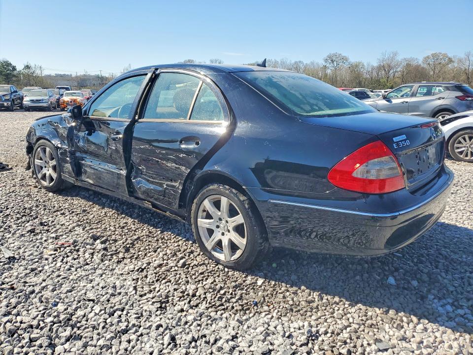 Продаж на аукціоні авто 2007 Mercedes-benz E, vin: WDBUF56X57B107544, номер лоту: 46460296