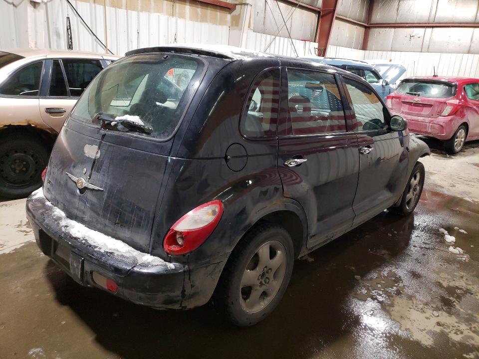 Aukcja sprzedaży 2007 Chrysler Pt Cruiser, vin: 3A4FY48B27T606388, numer aukcji: 45908226