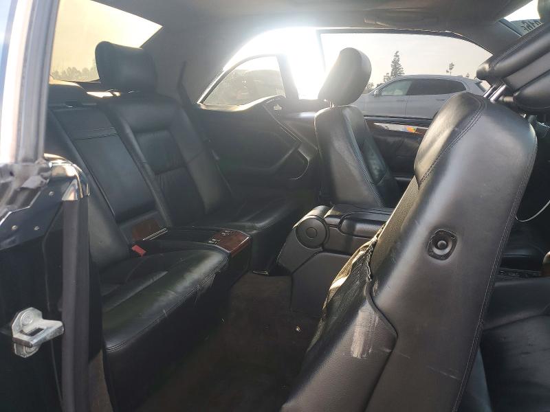 Продажа на аукционе авто 1999 Mercedes-benz Cl, vin: WDBGA70G0XA406946, номер лота: 47200216