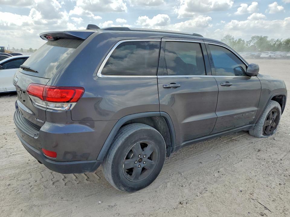 Продажа на аукционе авто 2020 Jeep Grand Cherokee, vin: 1C4RJFAG4LC121166, номер лота: 48104136