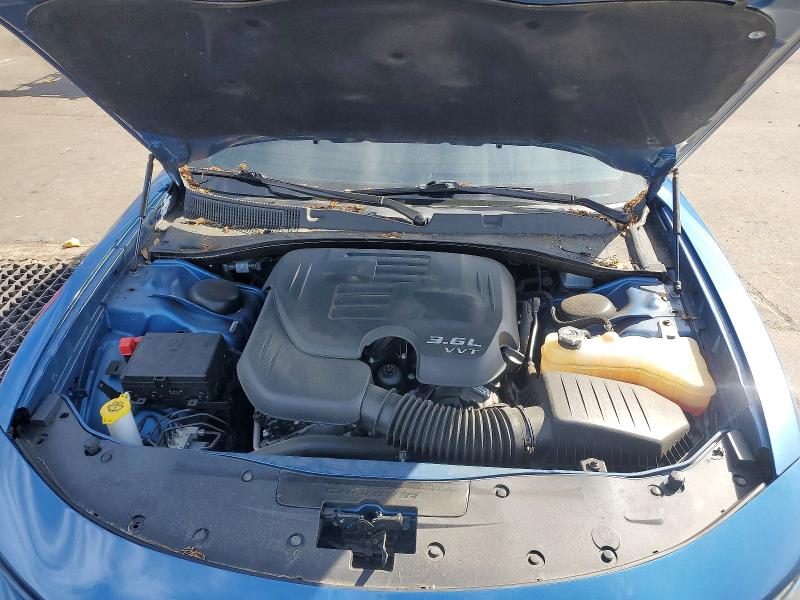 46127626 :رقم المزاد ، 2C3CDXBG8PH583075 vin ، 2023 Dodge Charger مزاد بيع