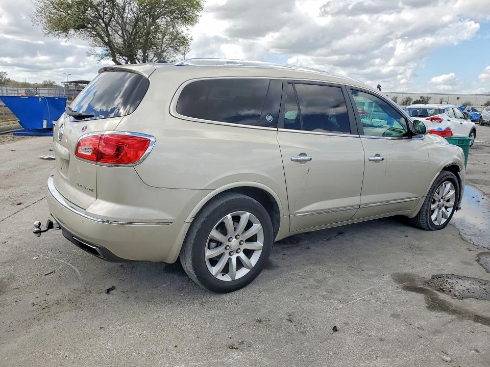 79473495 :رقم المزاد ، 5GAKRBKD0EJ268768 vin ، 2014 Buick Enclave مزاد بيع