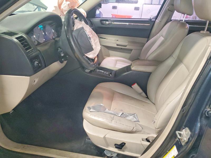 Продажа на аукционе авто 2007 Chrysler 300, vin: 2C3KA53G27H840318, номер лота: 79639065