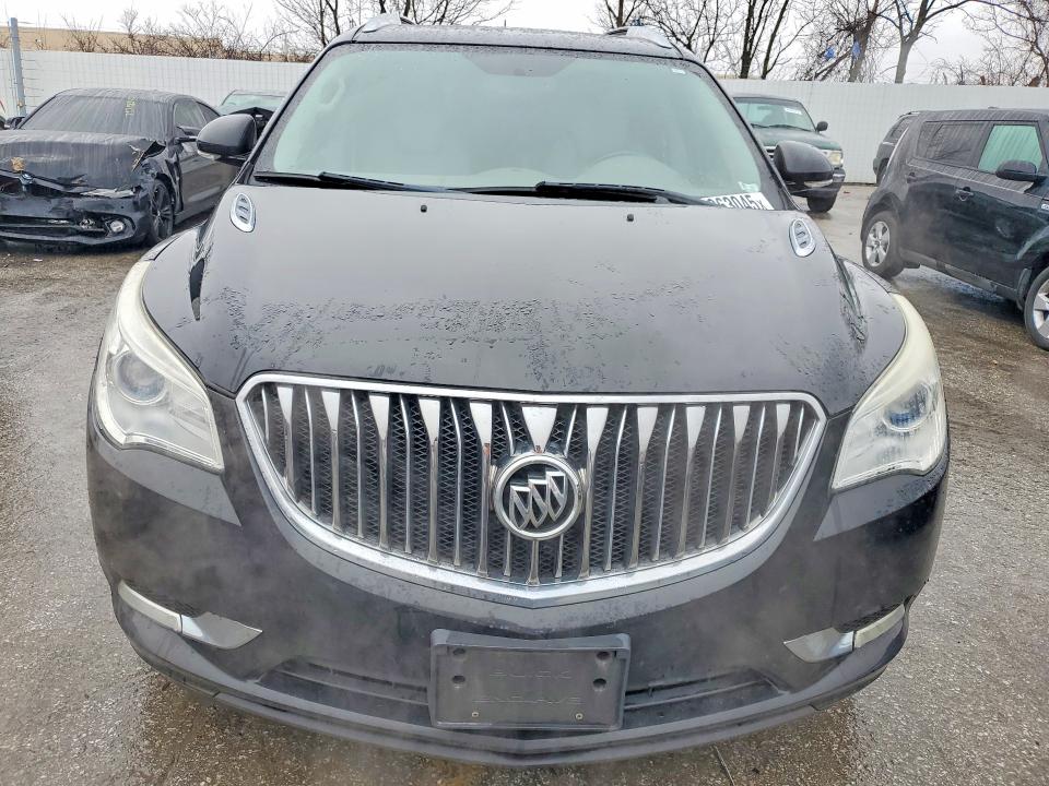 Aukcja sprzedaży 2013 Buick Enclave, vin: 5GAKRCKD9DJ205995, numer aukcji: 79963045