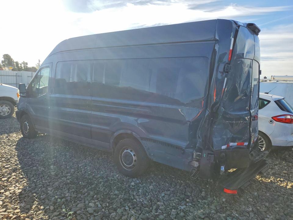79781165 :رقم المزاد ، 1FTYR3XM3KKB73716 vin ، 2019 Ford Transit مزاد بيع