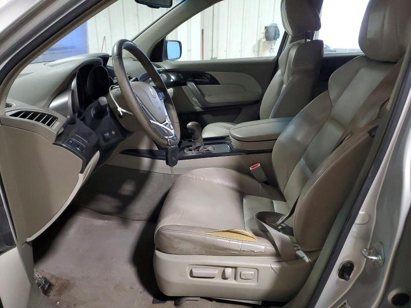 Aukcja sprzedaży 2008 Acura Mdx, vin: 2HNYD28688H547594, numer aukcji: 79476025