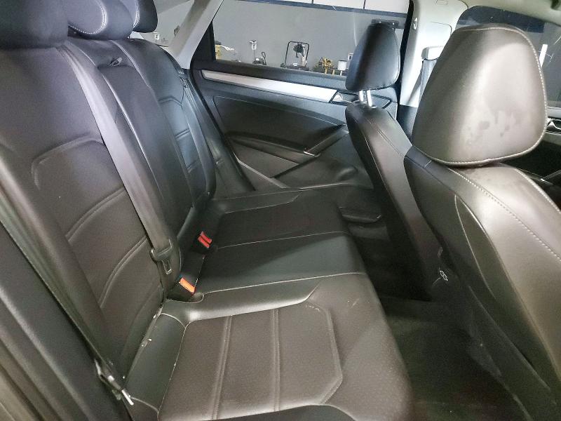 2021 Volkswagen Passat მანქანა იყიდება აუქციონზე, vin: 1VWSA7A32MC001921, აუქციონის ნომერი: 47972946