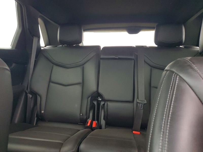 47982776 :رقم المزاد ، 1GYKNDRS4NZ106406 vin ، 2022 Cadillac Xt5 مزاد بيع
