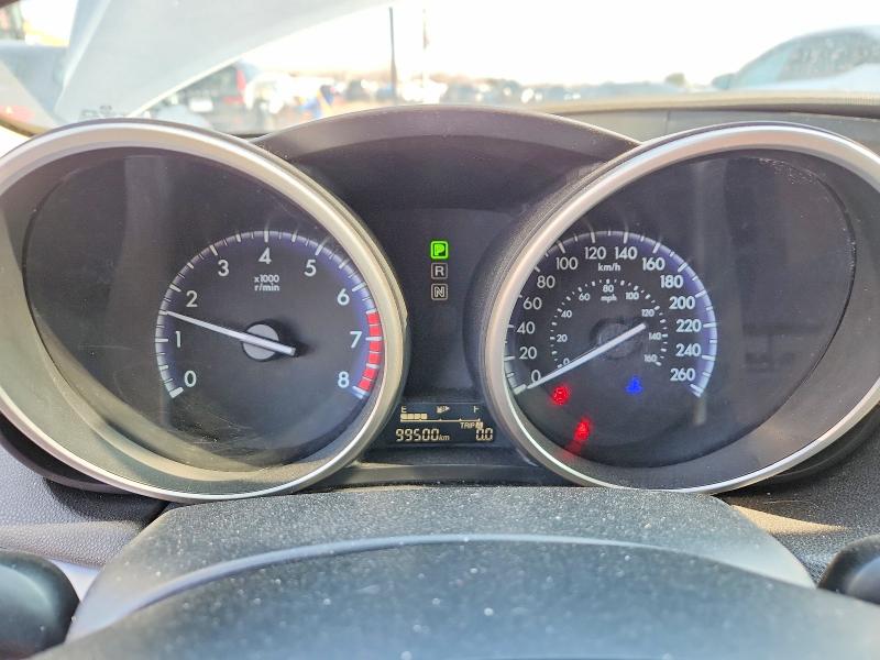 Продажа на аукционе авто 2013 Mazda 3, vin: JM1BL1UF4D1803494, номер лота: 41655226
