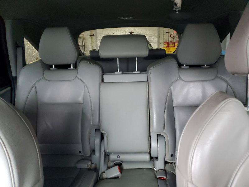 Aukcja sprzedaży 2020 Acura Mdx, vin: 5J8YD4H37LL006587, numer aukcji: 79678425