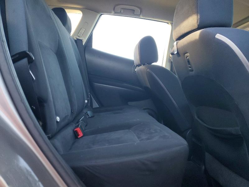 Продажа на аукционе авто 2008 Nissan Rogue, vin: JN8AS58V58W106002, номер лота: 41942776