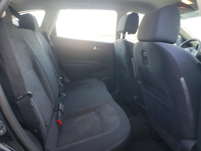 47223526 :رقم المزاد ، JN8AS5MT2FW164134 vin ، 2015 Nissan Rogue Select مزاد بيع