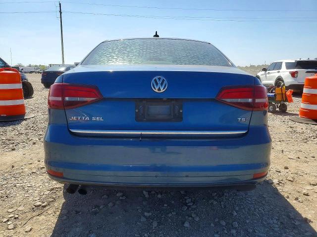 Aukcja sprzedaży 2017 Volkswagen Jetta, vin: 3VWL17AJ8HM244754, numer aukcji: 46928846
