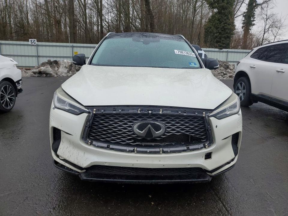 Aukcja sprzedaży 2019 Infiniti Qx50, vin: 3PCAJ5M33KF104358, numer aukcji: 79813635