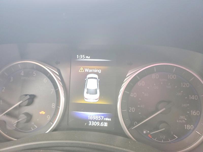 79566075 :رقم المزاد ، JN1EV7AP4HM730500 vin ، 2017 Infiniti Q50 مزاد بيع