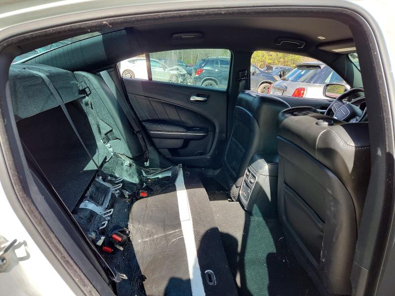 Продаж на аукціоні авто 2020 Dodge Charger, vin: 2C3CDXGJ5LH111625, номер лоту: 46502376