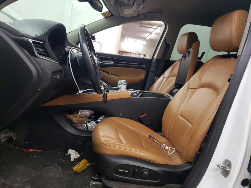 Продажа на аукционе авто 2020 Buick Enclave, vin: 5GAERBKW8LJ130410, номер лота: 46395726