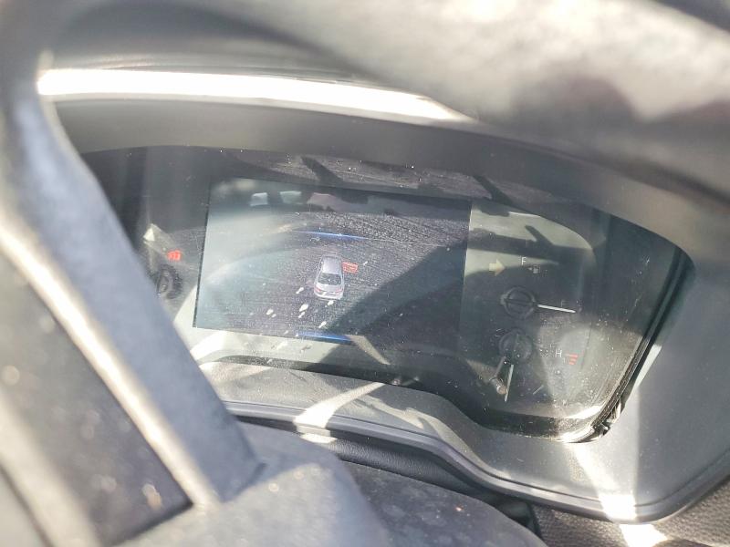 Aukcja sprzedaży 2022 Toyota Corolla, vin: JTDBAMDE0N3010455, numer aukcji: 46814146