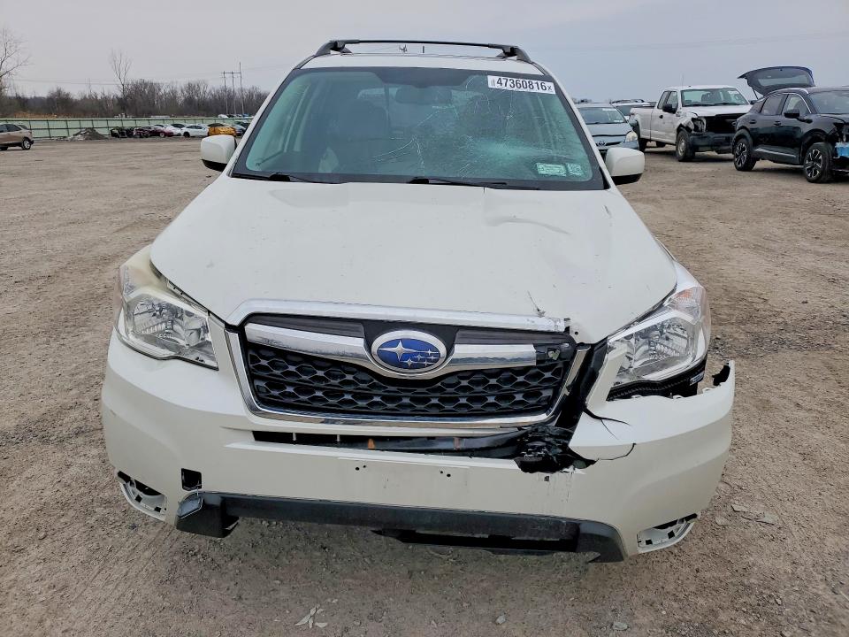 Aukcja sprzedaży 2014 Subaru Forester, vin: JF2SJAEC0EH421080, numer aukcji: 47360816