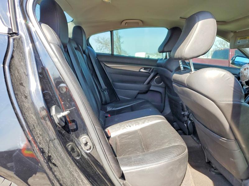 Auction sale of the 2012 Acura Tl, vin: 19UUA8F76CA001736, lot number: 45931926