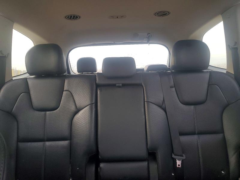 2020 Kia Telluride მანქანა იყიდება აუქციონზე, vin: 5XYP34HC5LG075786, აუქციონის ნომერი: 46508456