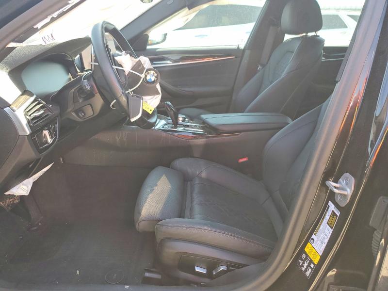 Aukcja sprzedaży 2023 Bmw 530, vin: WBA13BJ07PWY01664, numer aukcji: 47423676
