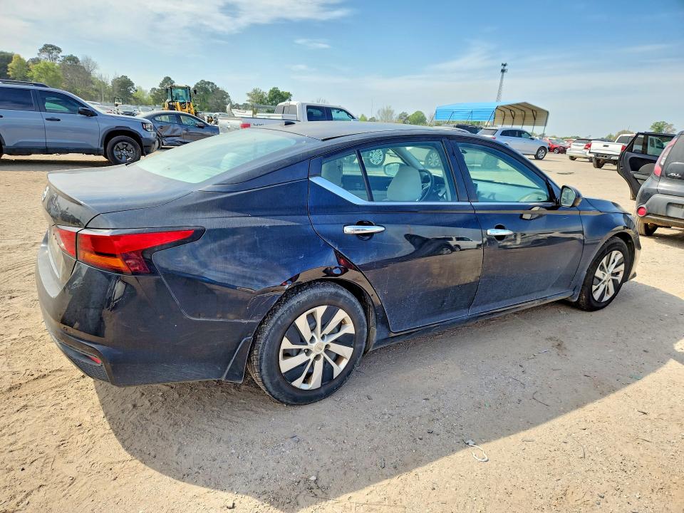 Aukcja sprzedaży 2019 Nissan Altima, vin: 1N4BL4BV0KC112451, numer aukcji: 47461536