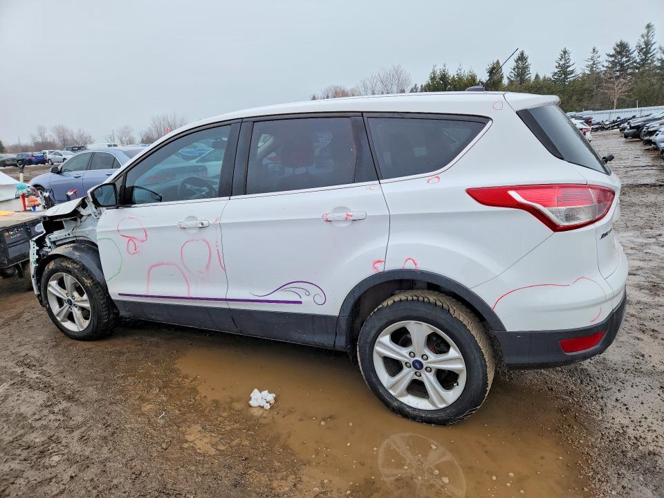 Aukcja sprzedaży 2014 Ford Escape, vin: 1FMCU0GX4EUA64140, numer aukcji: 79564305