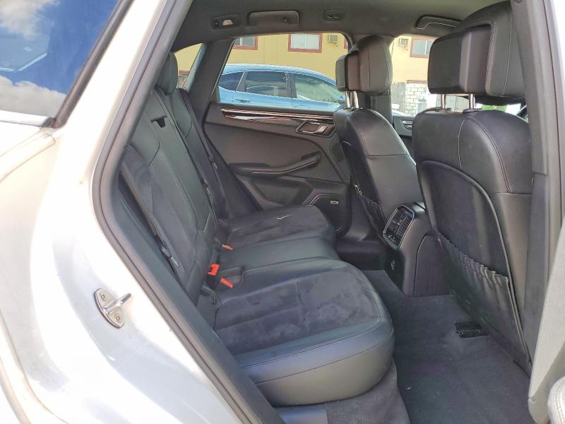 Продаж на аукціоні авто 2020 Porsche Macan, vin: WP1AA2A56LLB03089, номер лоту: 79991915