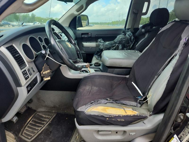 Продажа на аукционе авто 2008 Toyota Tundra, vin: 5TFEV54108X054876, номер лота: 48241386
