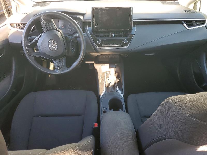 Aukcja sprzedaży 2023 Toyota Corolla, vin: 5YFB4MDE8PP045701, numer aukcji: 41721166