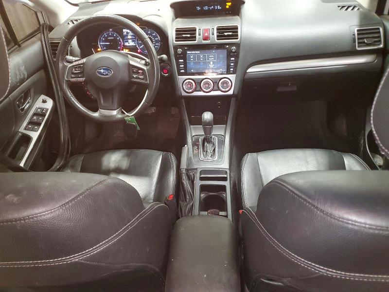 Aukcja sprzedaży 2015 Subaru Impreza, vin: JF1GPAZ68FH285277, numer aukcji: 46228236
