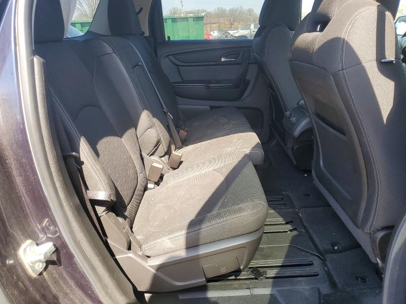 Продажа на аукционе авто 2016 Gmc Acadia, vin: 1GKKRNED1GJ143118, номер лота: 47756926