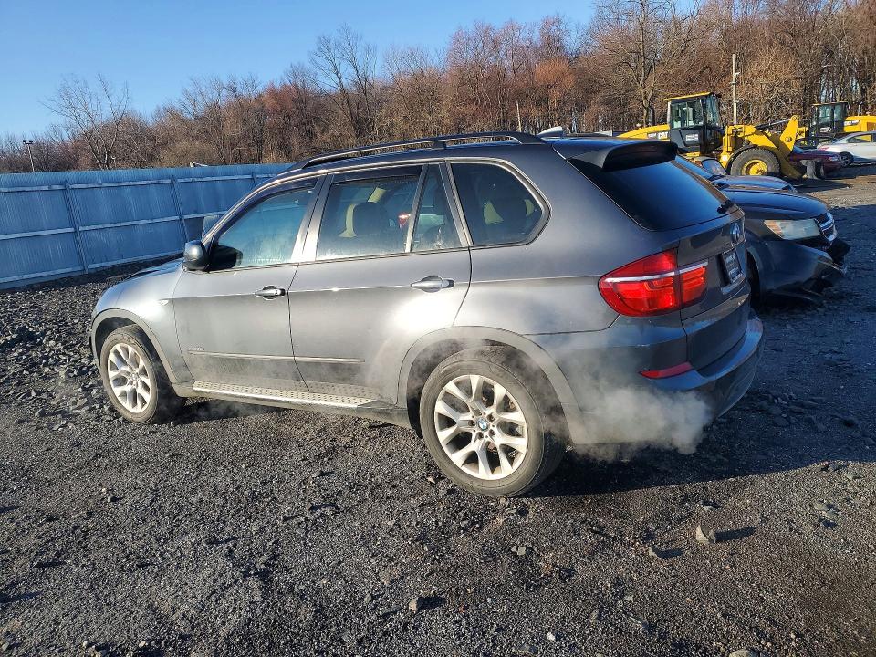47025086 :رقم المزاد ، 5UXZV4C58CL985379 vin ، 2012 Bmw X5 مزاد بيع
