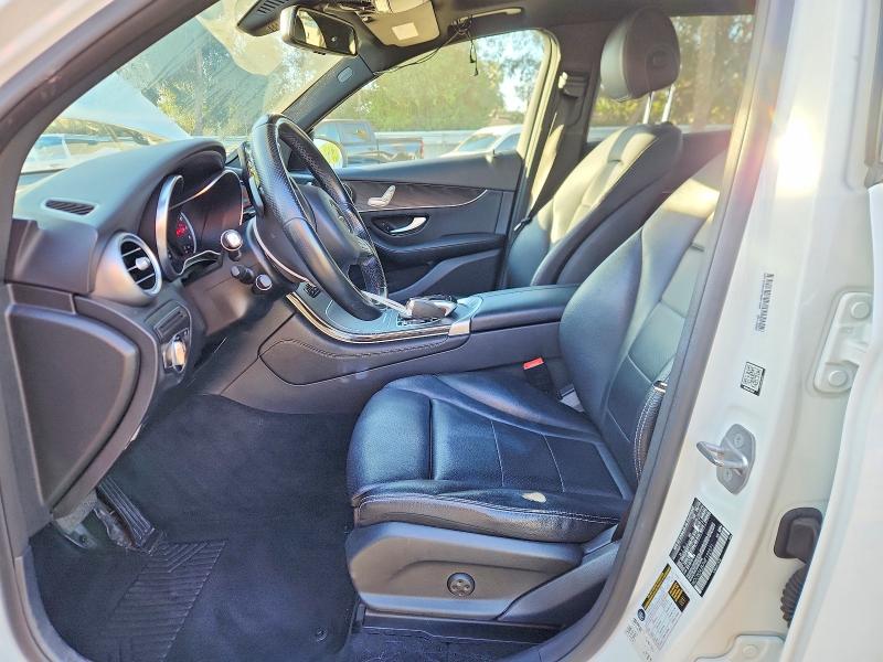 41660386 :رقم المزاد ، WDC0G4JB7HF122571 vin ، 2019 Mercedes-benz Glc مزاد بيع