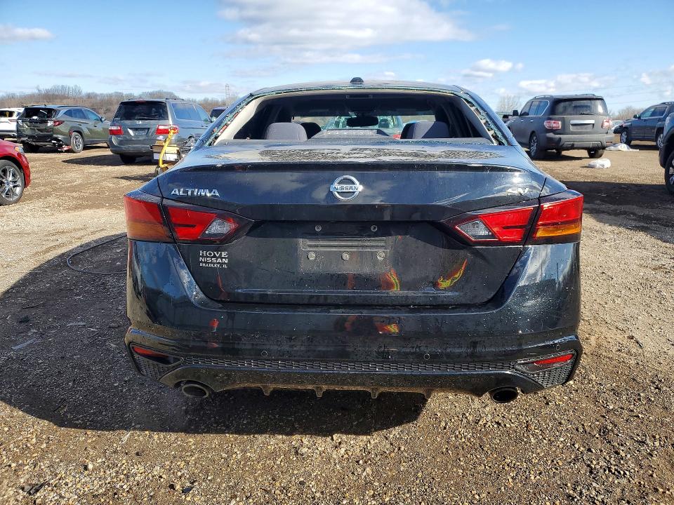 Продажа на аукционе авто 2019 Nissan Altima, vin: 1N4BL4DV2KC100363, номер лота: 47183556