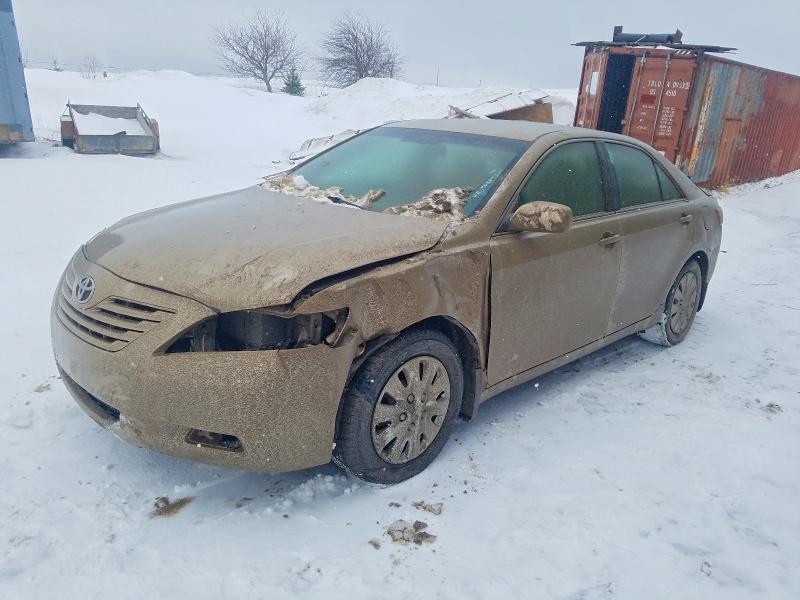 Продаж на аукціоні авто 2009 Toyota Camry, vin: 4T1BE46K99U289763, номер лоту: 45503476